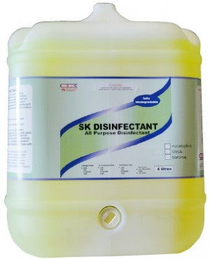 SK Disinfectant
