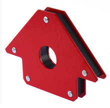 Multi Angle Magnetic Welding Clamp