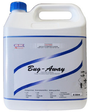 Bug Away - Surface Spray