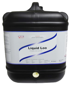 Liquid Loo