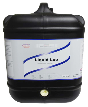 Liquid Loo