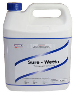 Sure Wetta - Wetting Agent